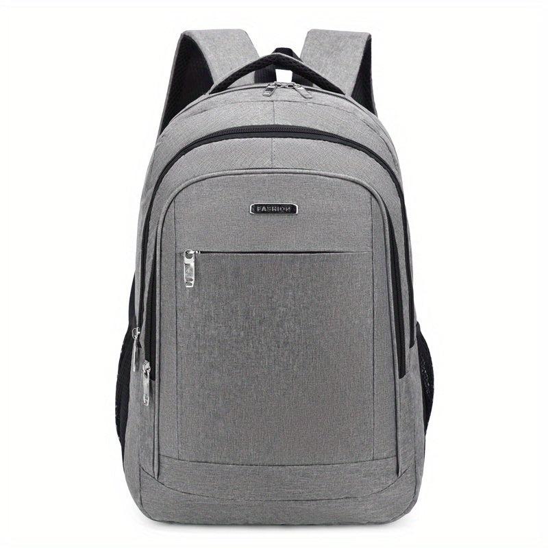 Casual Large Capacity Backpack Travel Bag School Bag