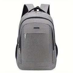Casual Large Capacity Backpack Travel Bag School Bag