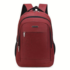 Casual Large Capacity Backpack Travel Bag School Bag