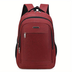 Casual Large Capacity Backpack Travel Bag School Bag