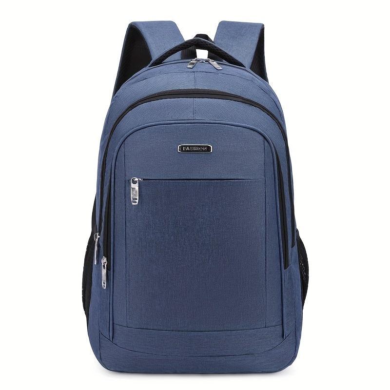 Casual Large Capacity Backpack Travel Bag School Bag