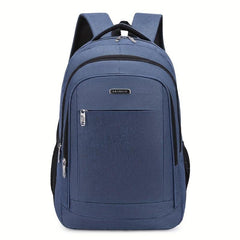 Casual Large Capacity Backpack Travel Bag School Bag