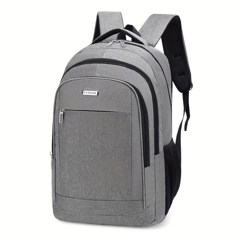Casual Large Capacity Backpack Travel Bag School Bag