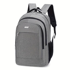 Casual Large Capacity Backpack Travel Bag School Bag