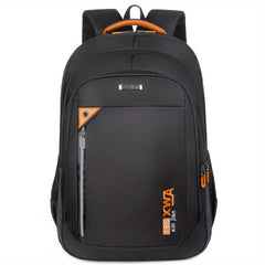 Large Capacity 39 62 Cm High School Student Backpack Waterproof Travel Bag