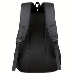 Large Capacity 39 62 Cm High School Student Backpack Waterproof Travel Bag