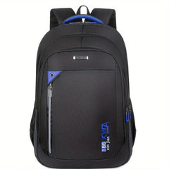 Large Capacity 39 62 Cm High School Student Backpack Waterproof Travel Bag