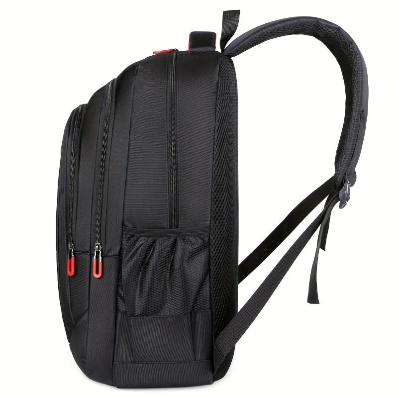 Large Capacity 39 62 Cm High School Student Backpack Waterproof Travel Bag
