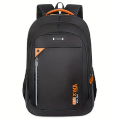Large Capacity 39 62 Cm High School Student Backpack Waterproof Travel Bag