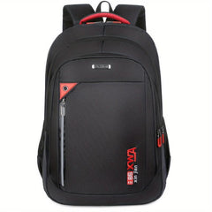Large Capacity 39 62 Cm High School Student Backpack Waterproof Travel Bag