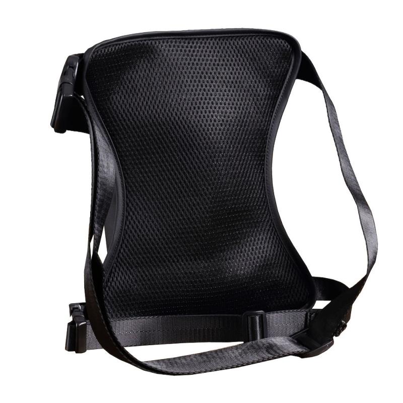 Waterproof Oxford Drop Leg Bag Messenger Shoulder Bags