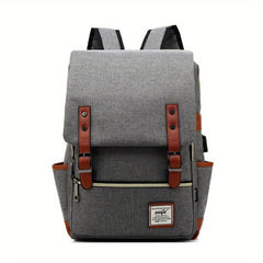 Outdoor Travel Backpack with Computer Compartment for Men/Women
