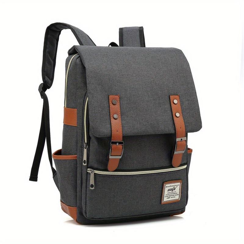 Outdoor Travel Backpack with Computer Compartment for Men/Women