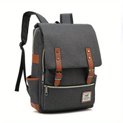 Outdoor Travel Backpack with Computer Compartment for Men/Women