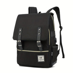 Outdoor Travel Backpack with Computer Compartment for Men/Women