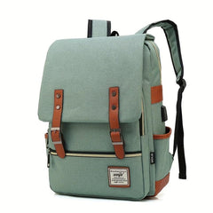 Outdoor Travel Backpack with Computer Compartment for Men/Women