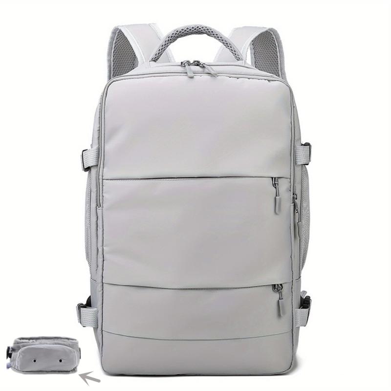 Women's Lightweight Travel Bag Backpack Large Capacity