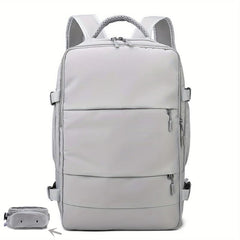 Women's Lightweight Travel Bag Backpack Large Capacity
