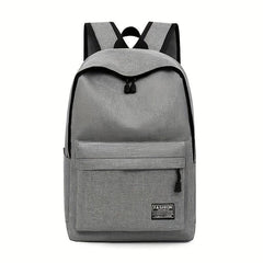 Men's Large Capacity Computer Backpack