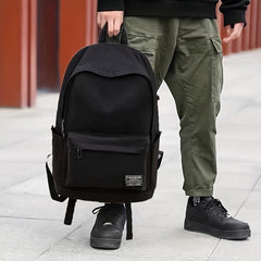 Men's Large Capacity Computer Backpack
