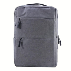 Waterproof Laptop Backpack USB Charging School Bag