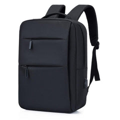 Waterproof Laptop Backpack USB Charging School Bag