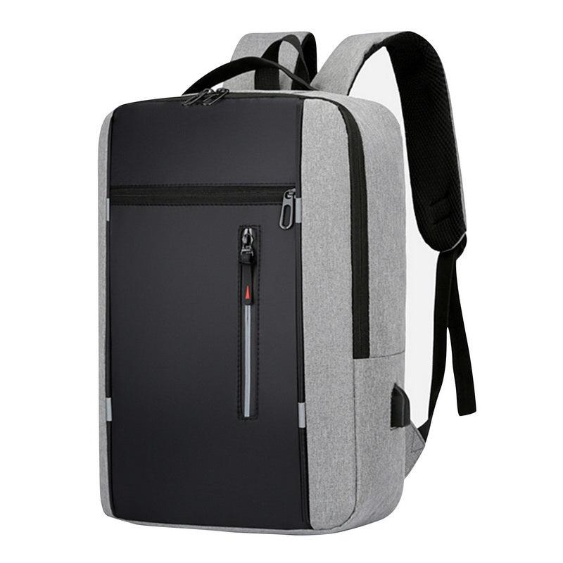 Waterproof Business Backpack Men School Backpacks Laptop Backpack Large Capacity