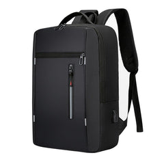 Waterproof Business Backpack Men School Backpacks Laptop Backpack Large Capacity