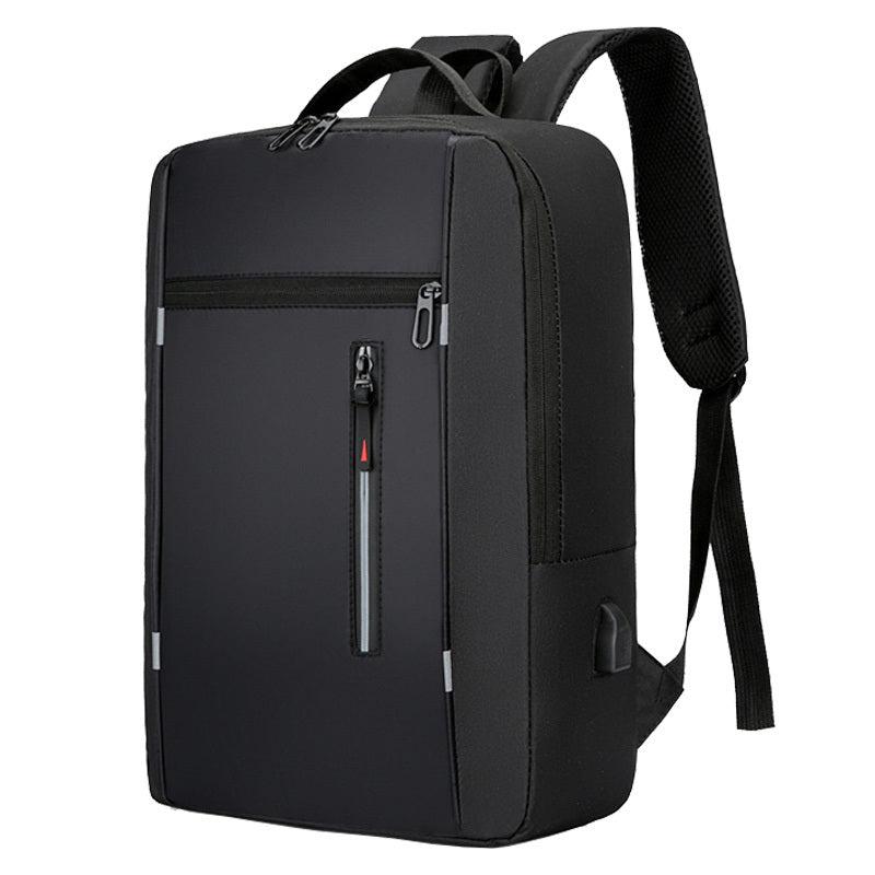 Waterproof Business Backpack Men School Backpacks Laptop Backpack Large Capacity