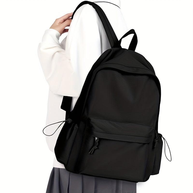 Lightweight Casual Laptop Backpack For Men And Women School Bookbag