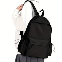 Lightweight Casual Laptop Backpack For Men And Women School Bookbag