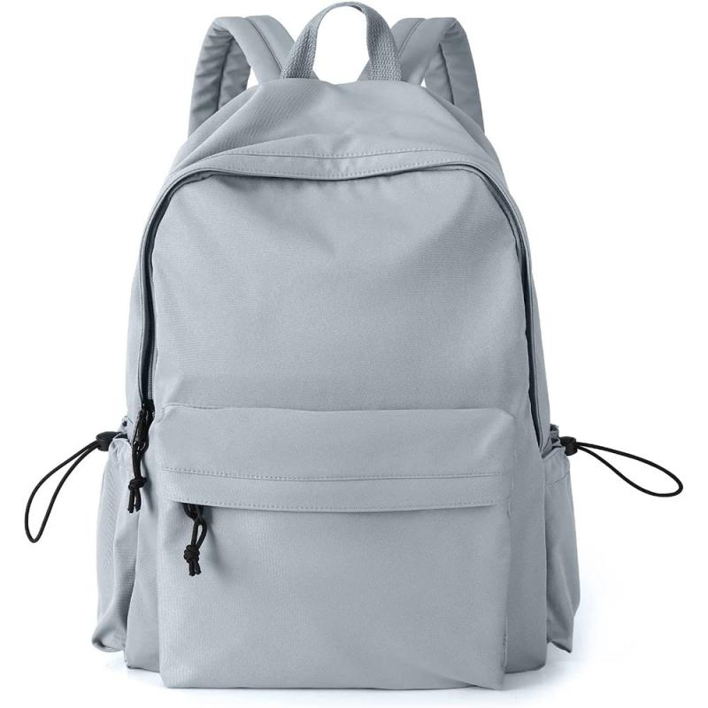 Lightweight Casual Laptop Backpack For Men And Women School Bookbag