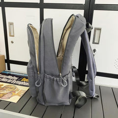 Schoolbag Large Capacity Boys High School Backpack