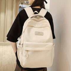 Schoolbag Large Capacity Boys High School Backpack