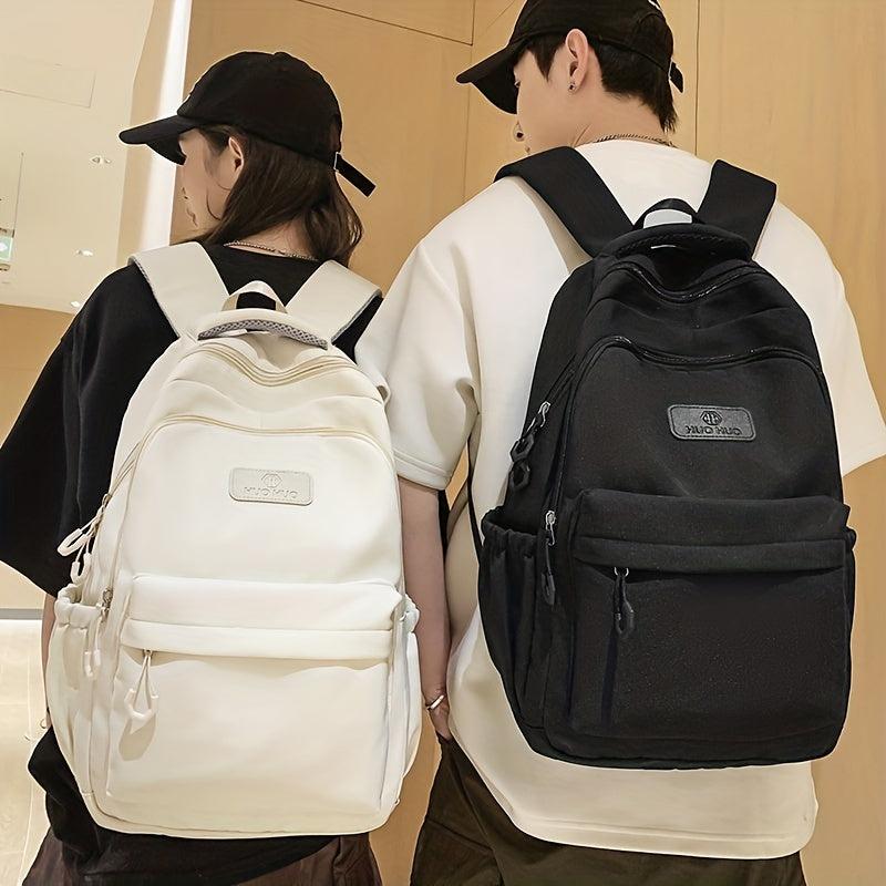 Schoolbag Large Capacity Boys High School Backpack