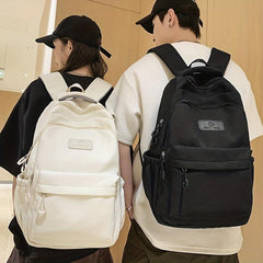 Schoolbag Large Capacity Boys High School Backpack