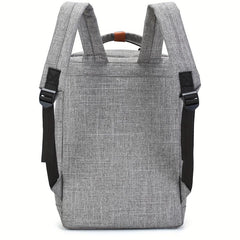 3pcs Multifunctional Backpack Computer Bag Set