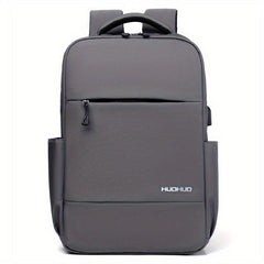 Large Capacity Men's Backpack Travel Computer Bag School Bag Waterproof