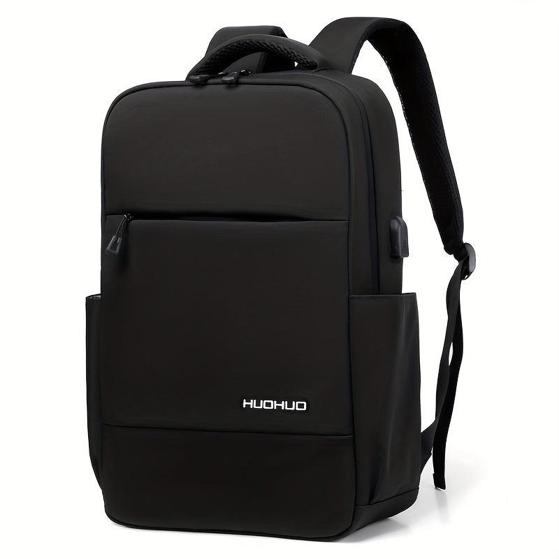 Large Capacity Men's Backpack Travel Computer Bag School Bag Waterproof