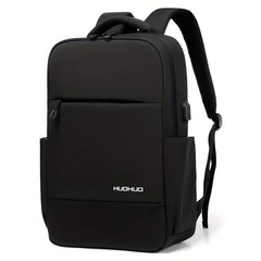 Large Capacity Men's Backpack Travel Computer Bag School Bag Waterproof