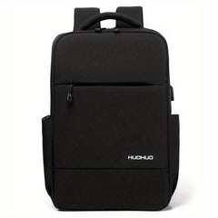Large Capacity Men's Backpack Travel Computer Bag School Bag Waterproof