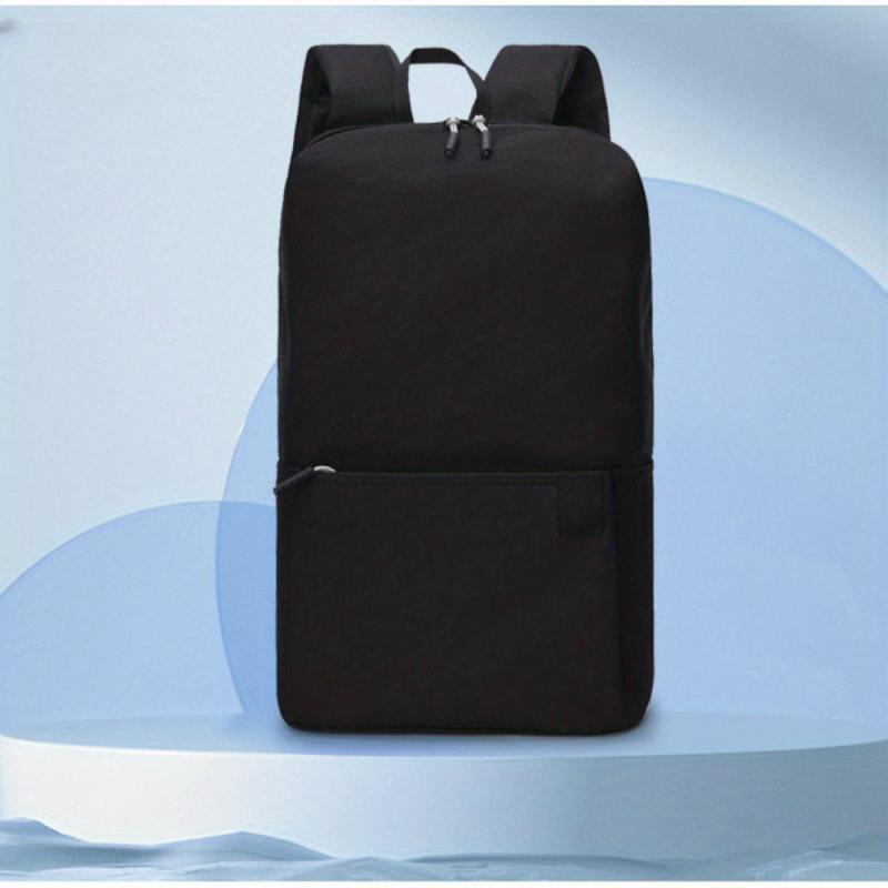 Colorful Foldable Backpack for Camping Hiking