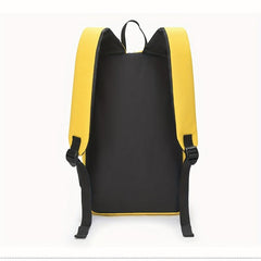 Colorful Foldable Backpack for Camping Hiking