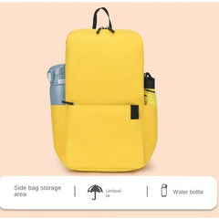 Colorful Foldable Backpack for Camping Hiking