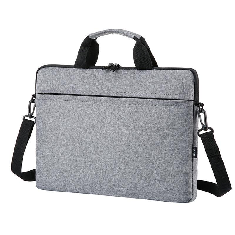 Ultra Thin Laptop Bag Business Shoulder Messenger Bag