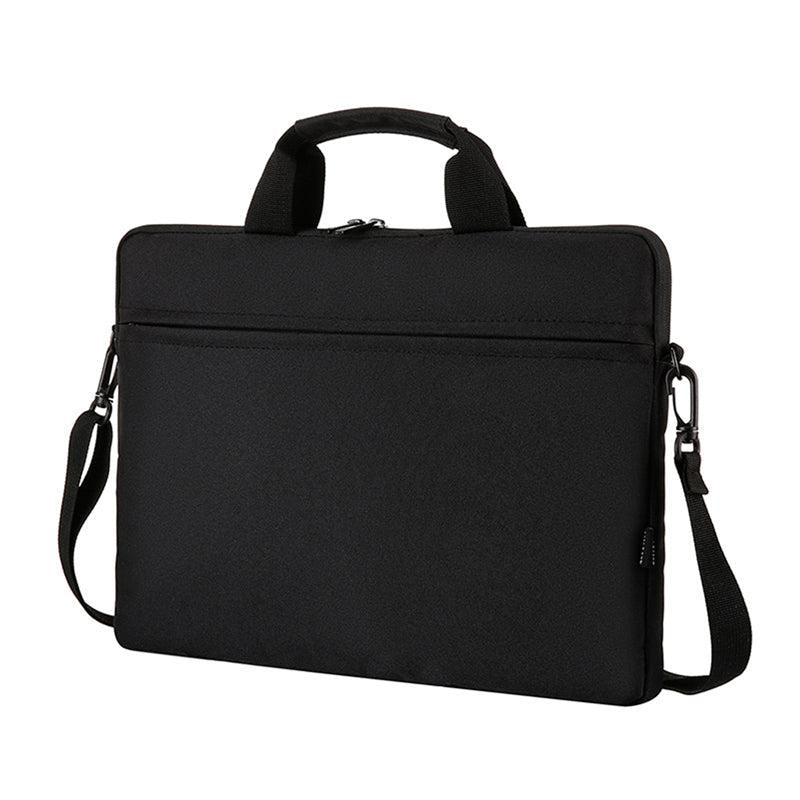 Ultra Thin Laptop Bag Business Shoulder Messenger Bag