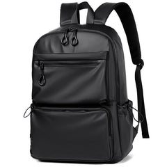Men's Waterproof Travel Backpack Laptop Bag School Bag