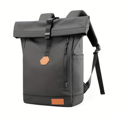 BANGE Large Capacity Casual Backpack Business Trip Travel Backpack