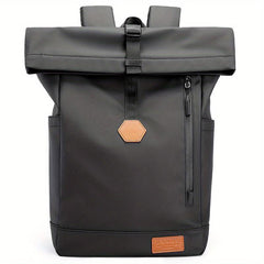 BANGE Large Capacity Casual Backpack Business Trip Travel Backpack