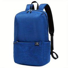 Waterproof Casual Outdoor Travel Backpack Lightweight